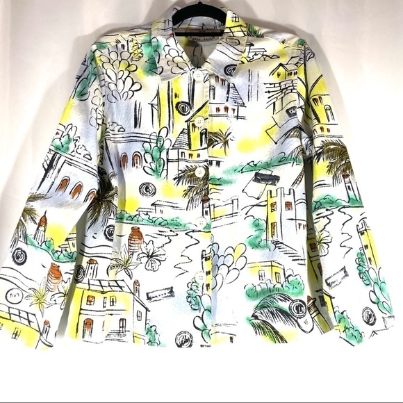 Life Style jacket - Picture 2 of 8